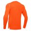 Trikot Macron Ares GK - Farbe: Grau, Größe: XL