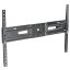 Fix TV-tartó (fal/gipszkarton) Meliconi FlatStyle FS600 CG 580480 fekete