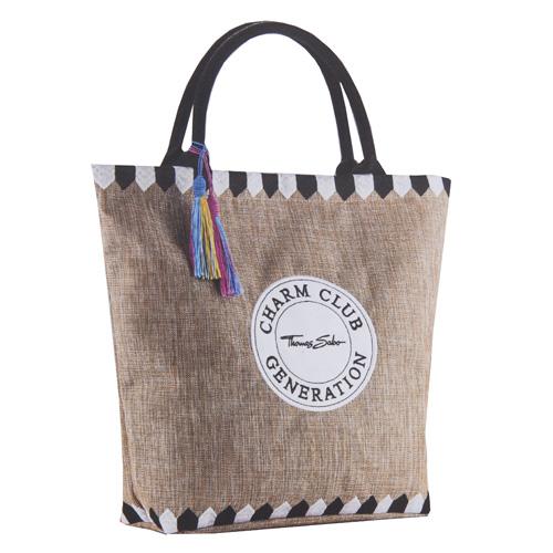 Thomas Sabo Charm Club shopping bag