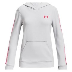 Damska bluza z kapturem Under Armour Rival Terry Hoodie