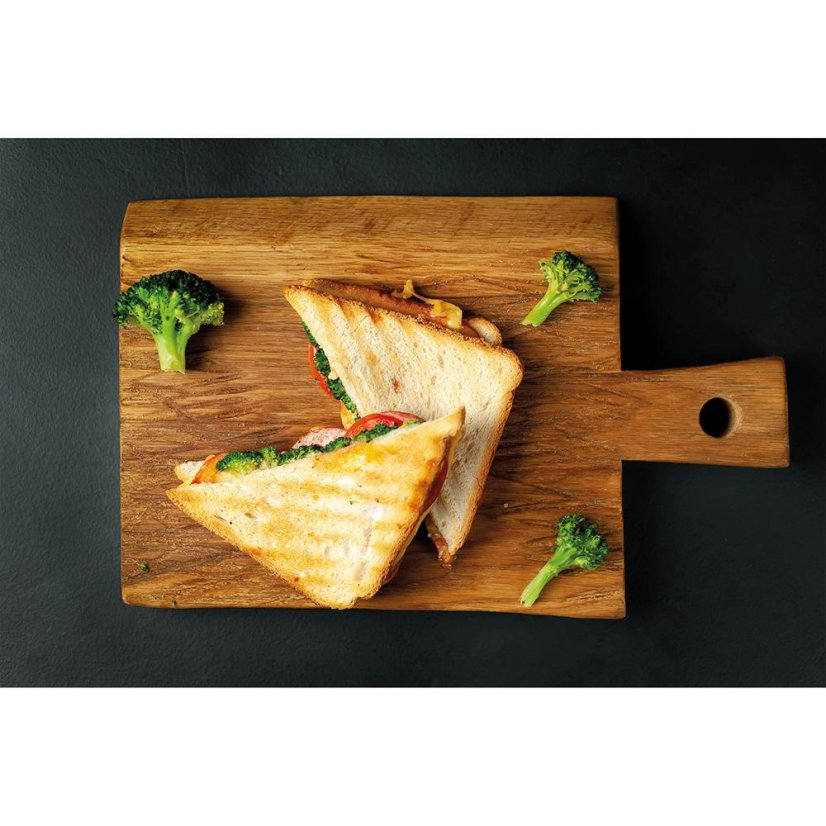 Imetec Dolcevita 7486 SM3 sandwich maker