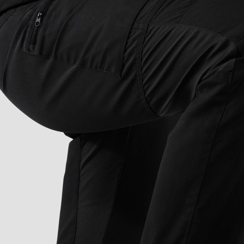 Kaipak Trousers Curved W