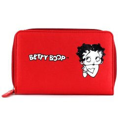 Peněženka Betty Boop