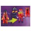 Scooby-Doo s duchem klauna Playmobil 70710