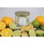 WoodBridge Signature Candle, Lime Basil Mandarin