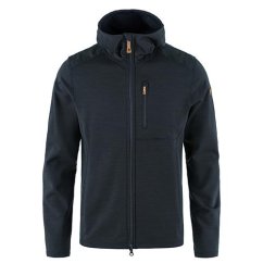 Keb Fleece Hoodie M