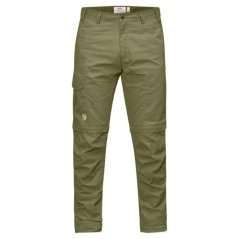 Karl Pro Zip-Off Trousers