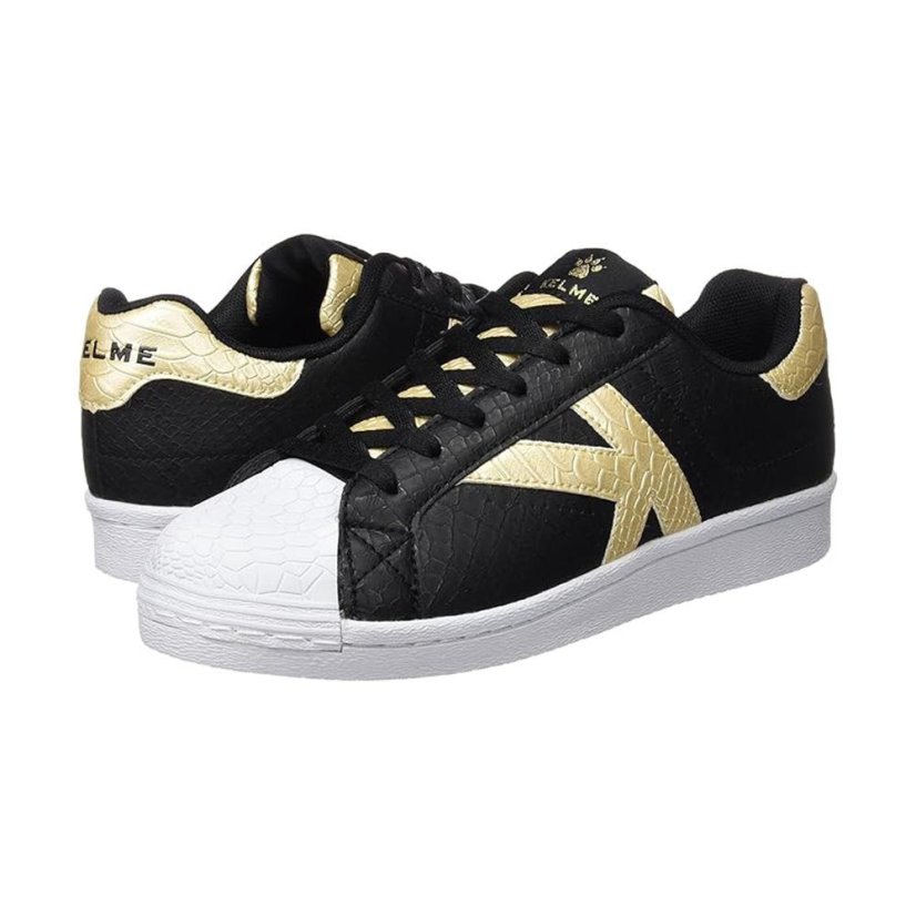 Damenschuhe Kelme K-Legend - Farbe: Weiß, Größe: 35