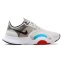 Pánská fitness obuv Nike SuperRep Go Light Bone - Barva: Barevná, Velikost: 42.5