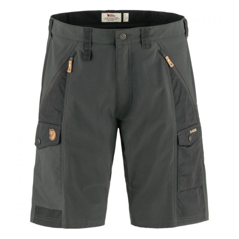 Abisko Shorts