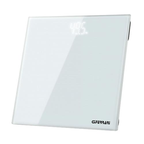 Osobní váha G3ferrari Magica G30041 bílá