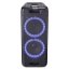 AKAI DJ-880 black speaker