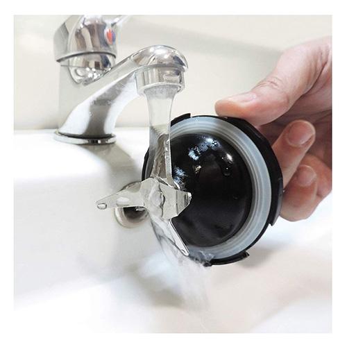 Stolní mixér Black+Decker BXJB800E černý