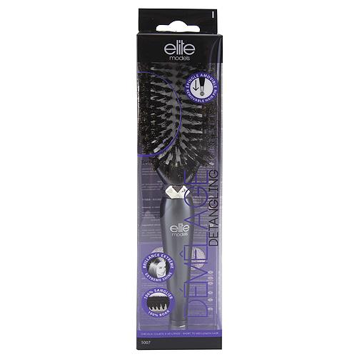 Elite Models detangling brush