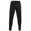 Férfi nadrág Under Armour UA Tricot Fashion Track Pant - Szín: Fekete, Méret: L