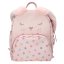 Princess Mimi Party children's backpack with rabbit ears
