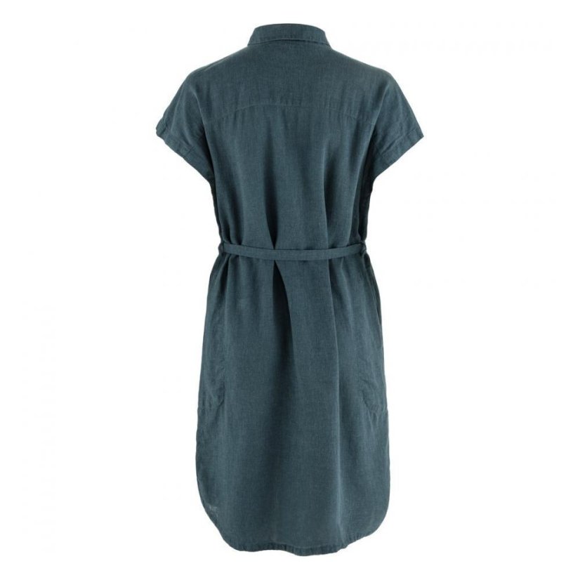 Övik Hemp Dress W
