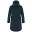 Kiruna Hydratic Padded Parka W