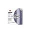 Universal spacer between washing machine and dryer with pull-out drawer and storage shelf Meliconi Torre Duo 656123 white