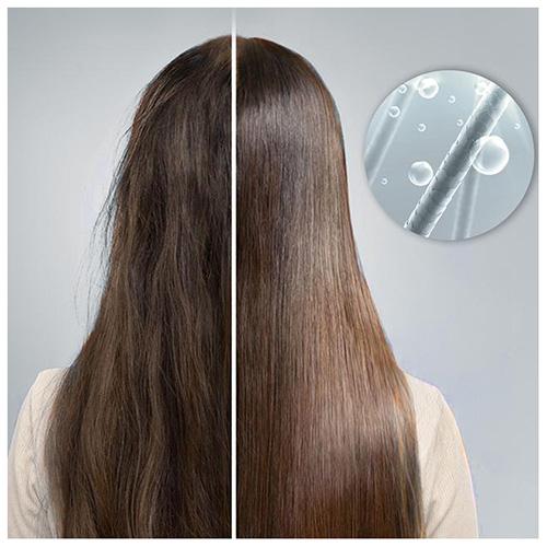 Cecotec Bamba IoniCare & Go Glow 4414 fekete hajszárító