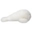 Princess Mimi Robby white plush seal