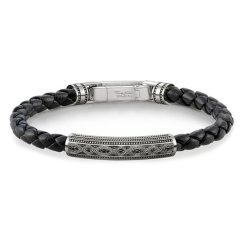 Náramek Thomas Sabo  Sterling Silver A1407-805-11-L18,5