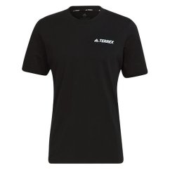 Pánské tričko Adidas TX Mou Lan Tee