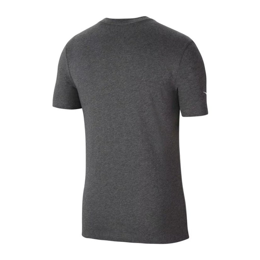 Nike Park 20 Kids' T-Shirt - Color: Black, Size: S