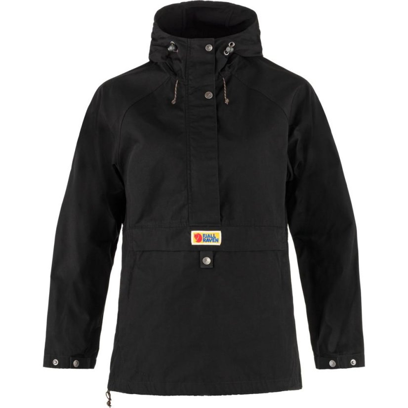 Vardag Anorak W