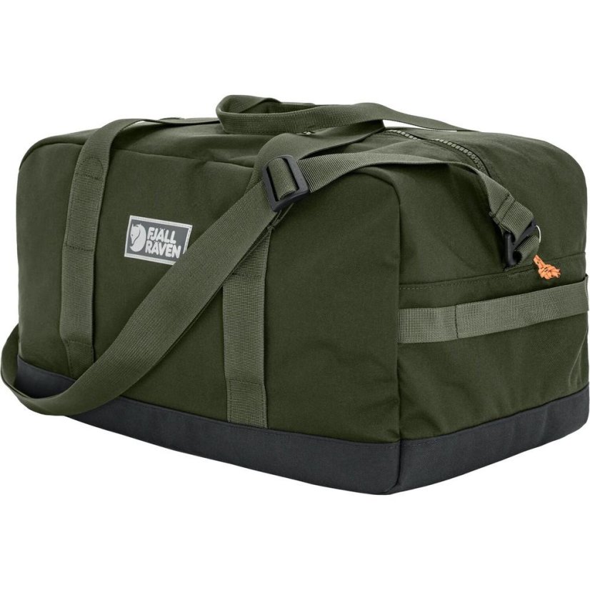 Vardag Duffel 33