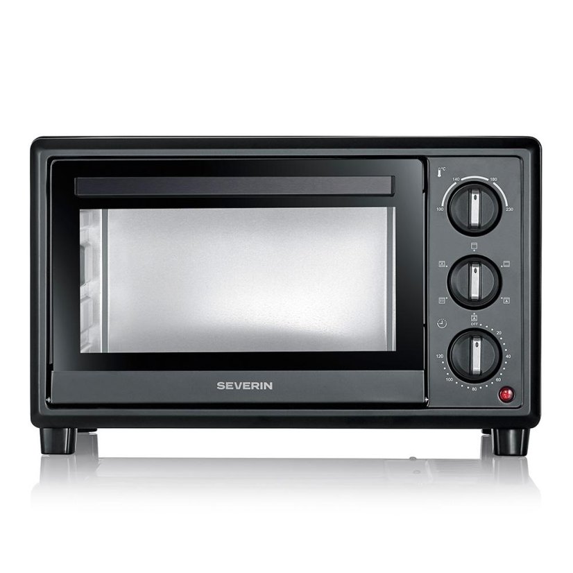 Severin TO 2079 Mini Oven