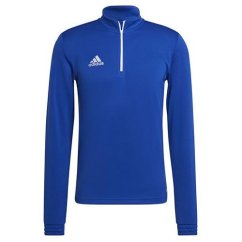Pánská mikina Adidas Entrada 22