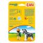 Ošetřovatel a zebra Playmobil 9257