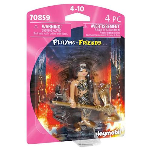 Schlangenfrau Playmobil 70859