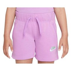 Dětské kraťasy Nike Sportswear Club