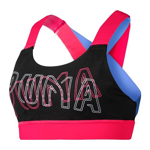 Sport-BH Puma Feel It Mid Impact