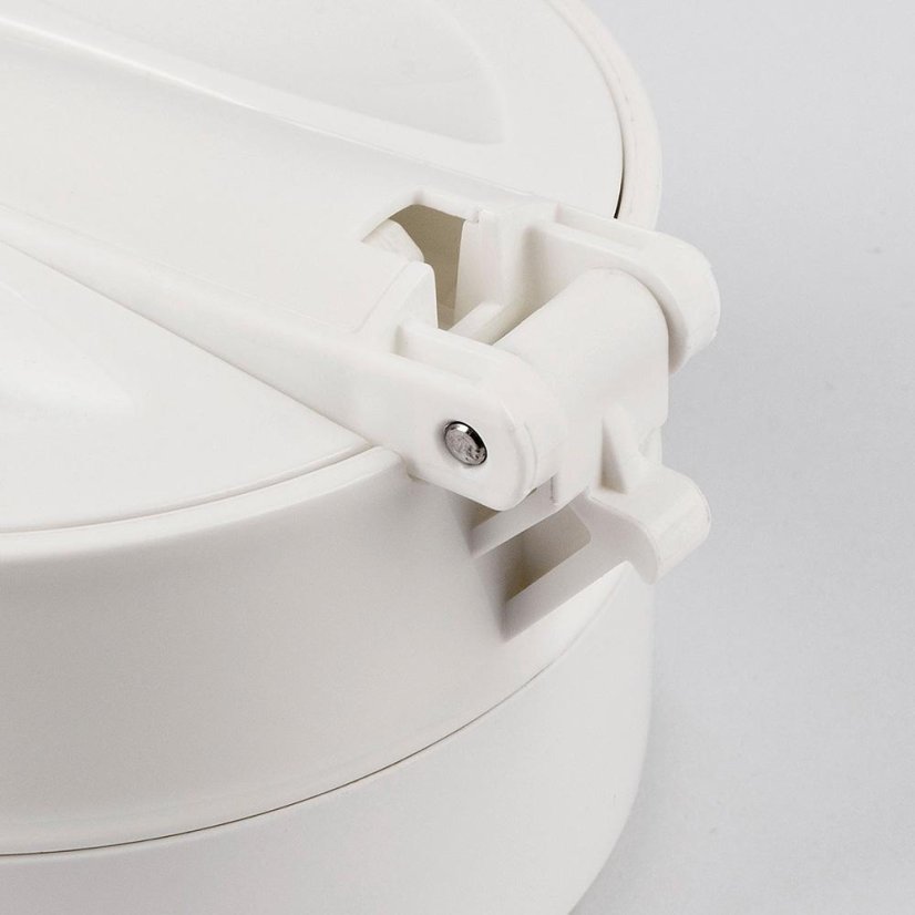 Girmi BL0301 Electric Kettle, White
