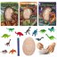 Dinosauří vejce k vydlabání Dino World