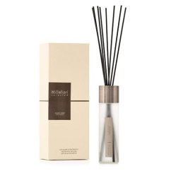 Difuzér Millefiori Milano Selected, Silver Spirit, 350 ml