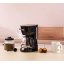 Solac Coffee 4 You Mini CF4037 kávéfőző, fekete