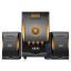Akai SS032A-3515 2.1 black speaker system