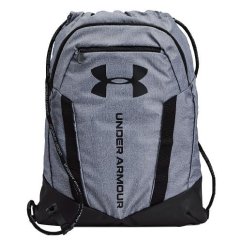 UA Undeniable Sackpack-GRY