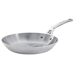 De Buyer Mineral B Pro 5680.28 oceľová panvica, 28 cm