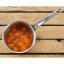 Set of 3 de Buyer Affinity 3706.01 stainless steel pots