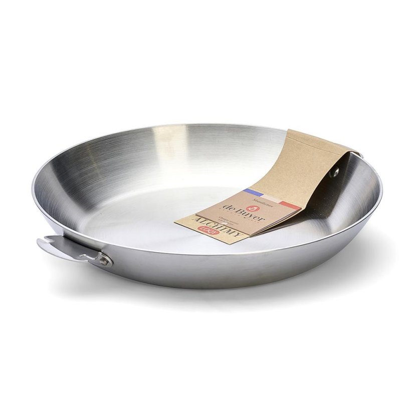 Pfanne de Buyer Alchimy Loqy 3663.32, 32 cm