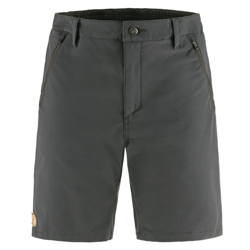 Abisko Trail Stretch Shorts M