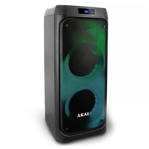 AKAI Party speaker 260 black