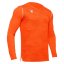 Trikot Macron Ares GK - Farbe: Grau, Größe: XL