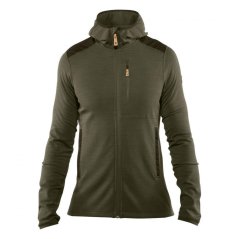 Pánská mikina Fjällräven Keb Fleece Hoodie M F81878