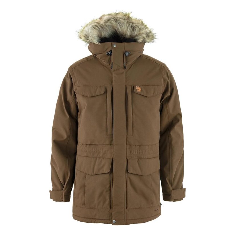 Nuuk Parka M